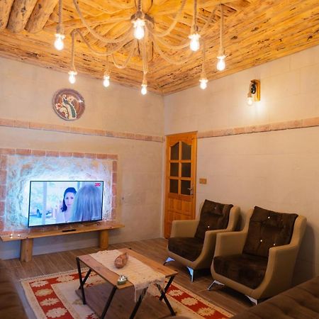 Harmony Houses Cappadocia Urgup Exterior photo