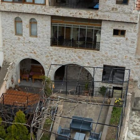 Harmony Houses Cappadocia Urgup Exterior photo