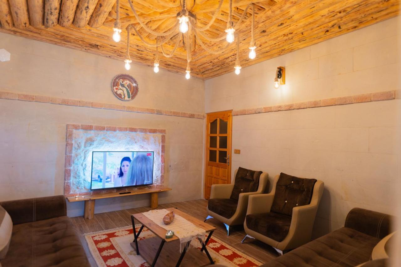 Harmony Houses Cappadocia Urgup Exterior photo