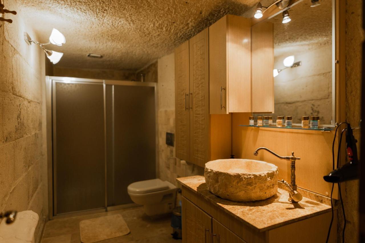 Harmony Houses Cappadocia Urgup Exterior photo