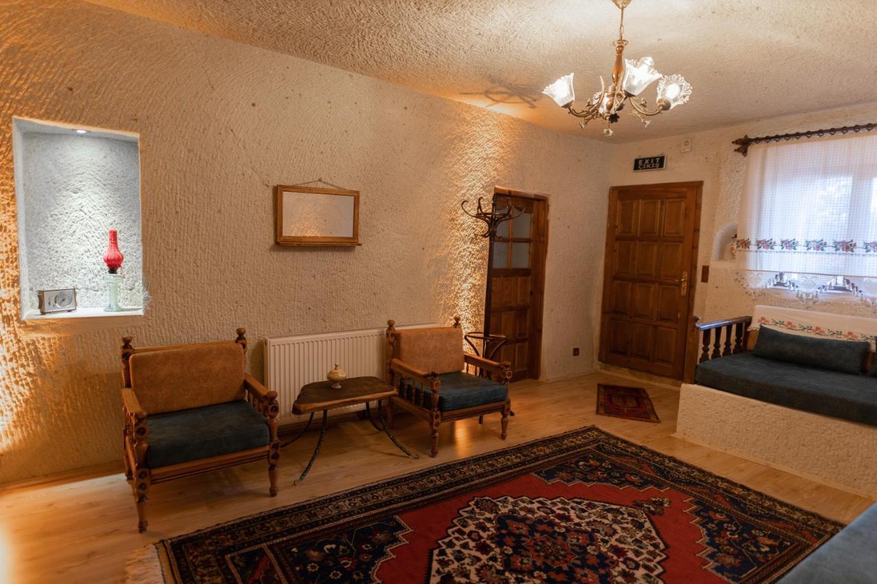 Harmony Houses Cappadocia Urgup Room photo