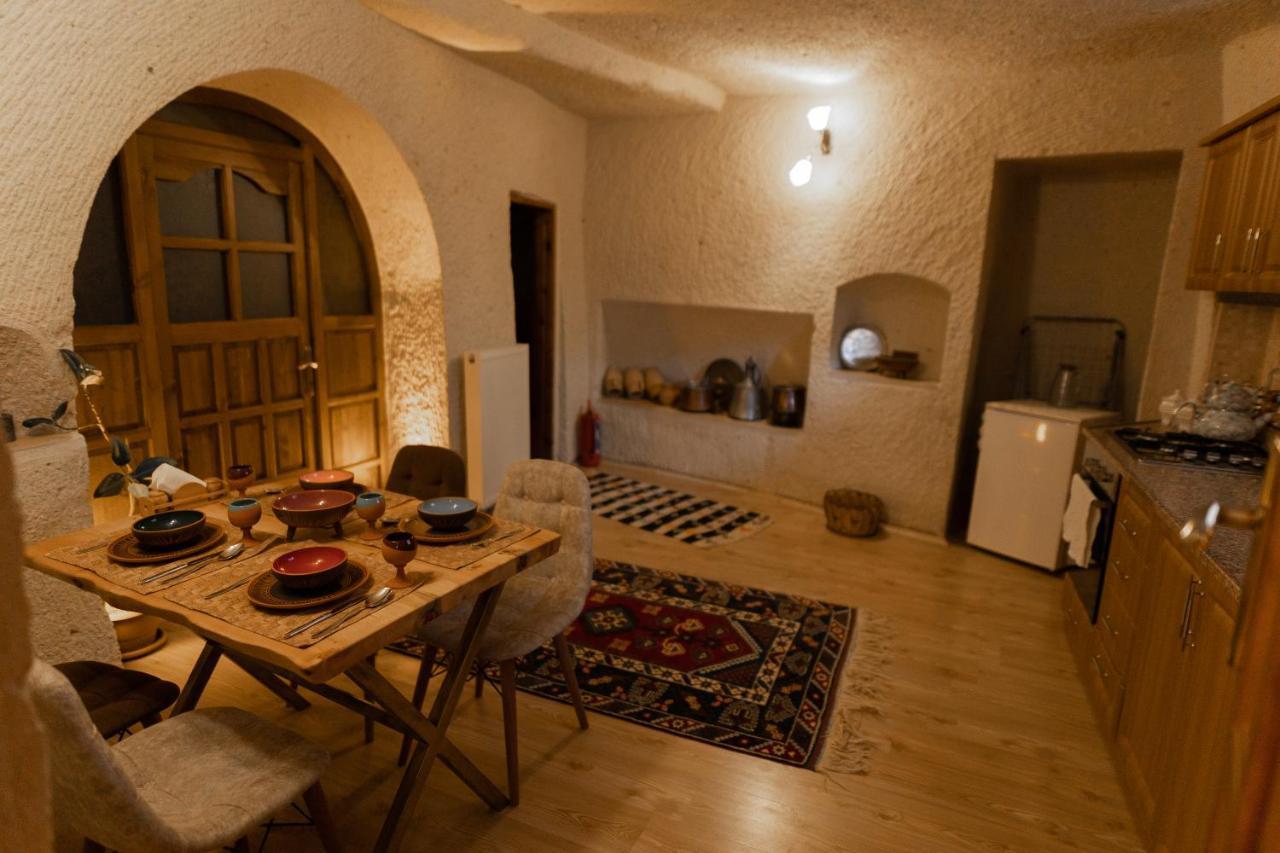Harmony Houses Cappadocia Urgup Room photo