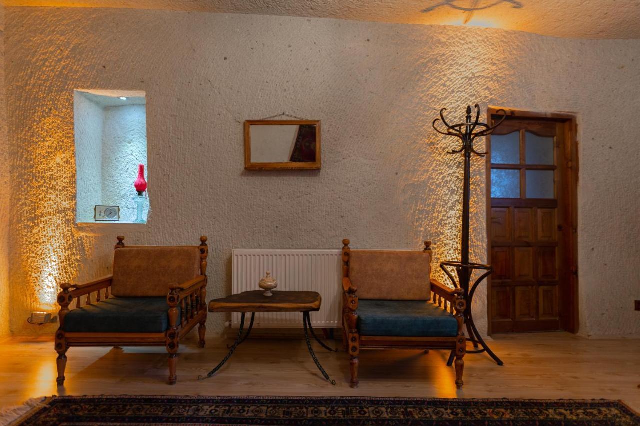 Harmony Houses Cappadocia Urgup Room photo