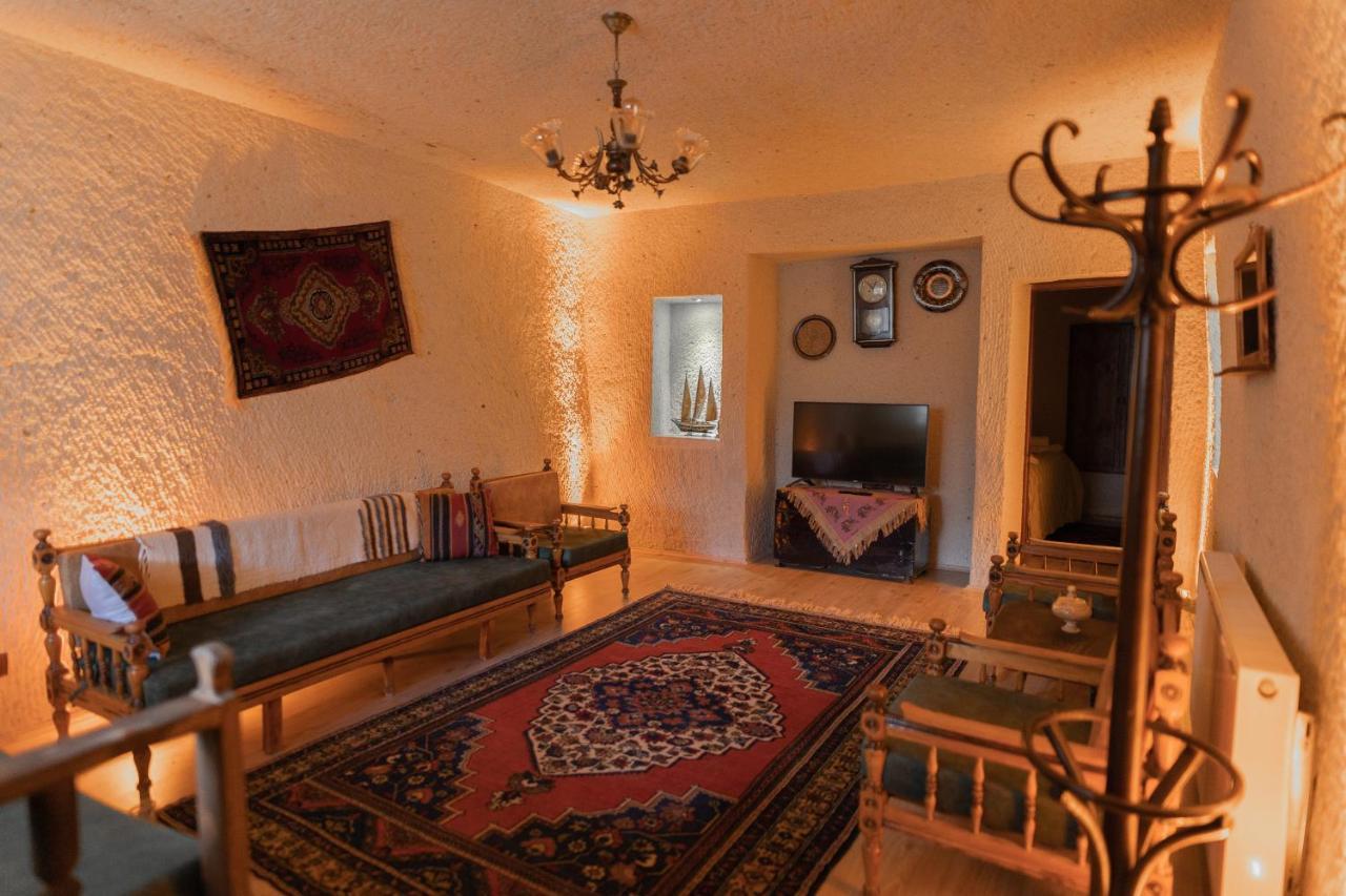 Harmony Houses Cappadocia Urgup Room photo