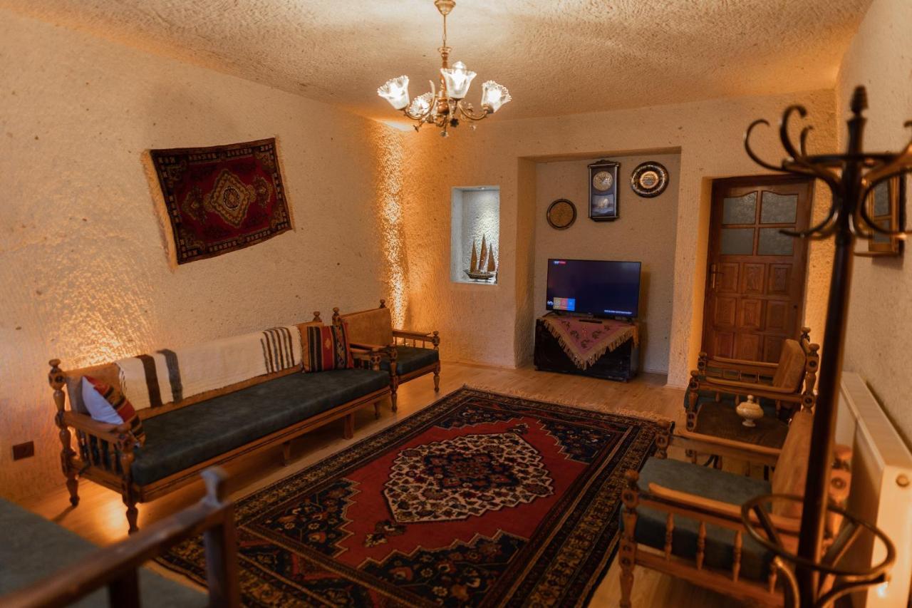 Harmony Houses Cappadocia Urgup Room photo