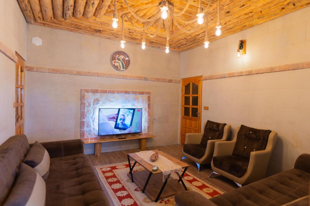 Harmony Houses Cappadocia Urgup Room photo