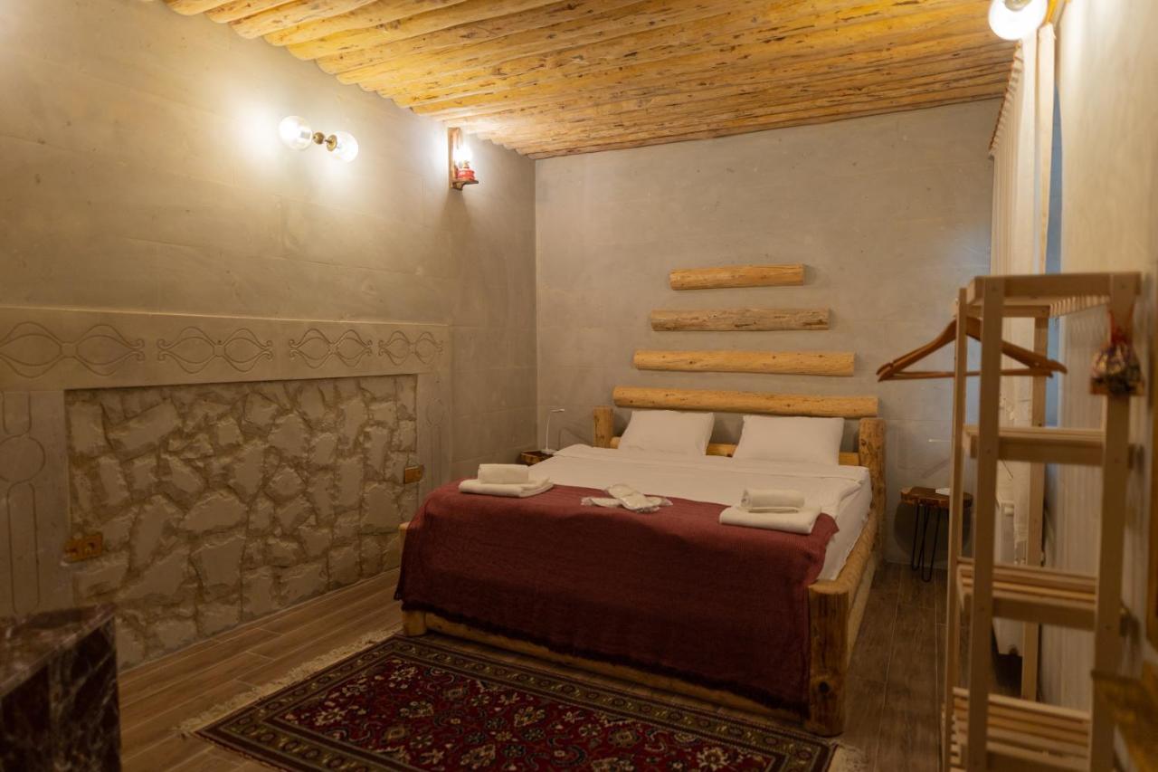 Harmony Houses Cappadocia Urgup Room photo