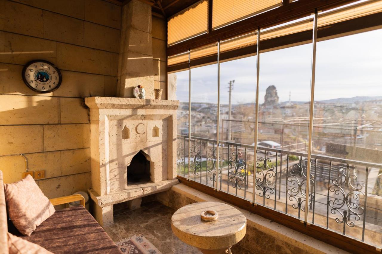 Harmony Houses Cappadocia Urgup Room photo