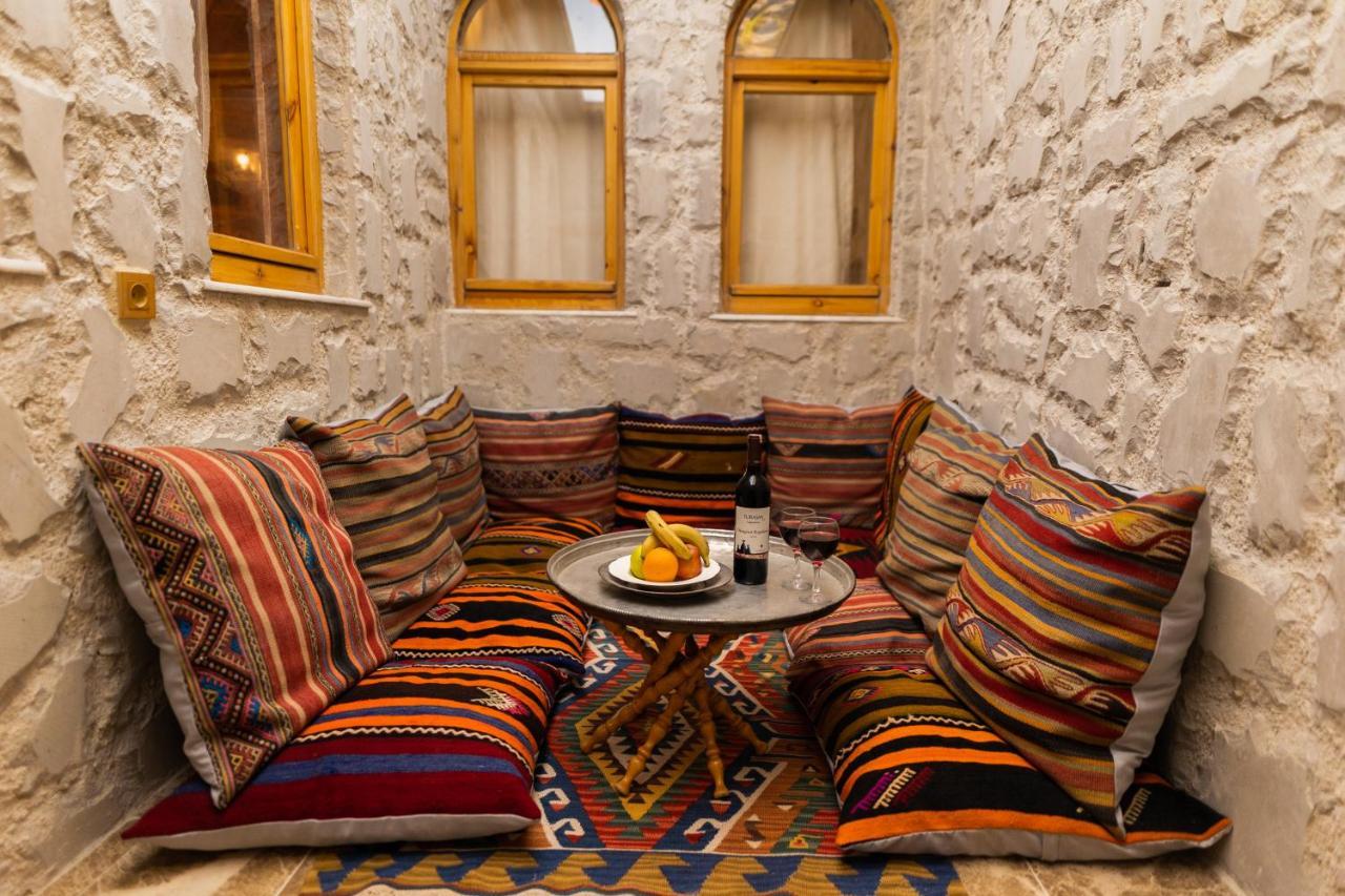 Harmony Houses Cappadocia Urgup Room photo
