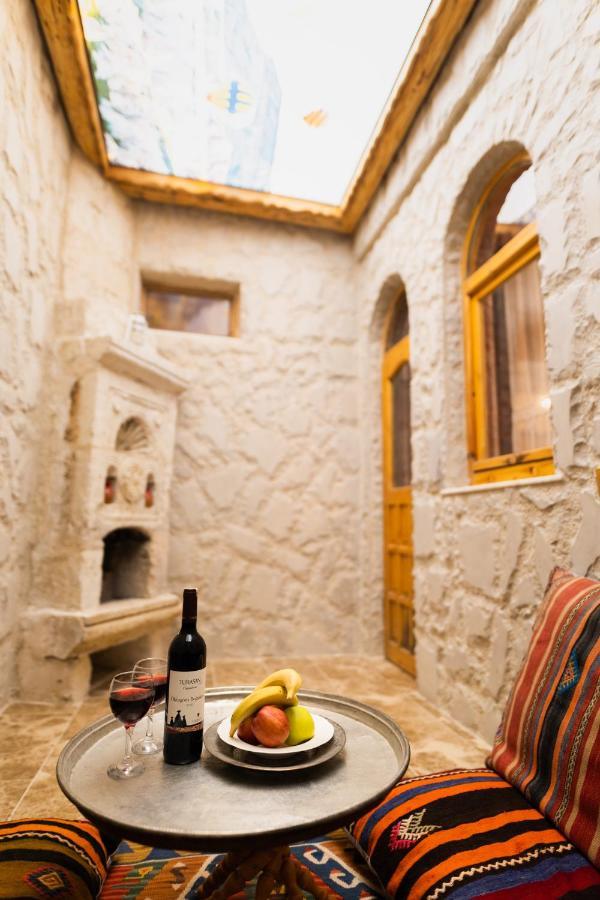 Harmony Houses Cappadocia Urgup Room photo