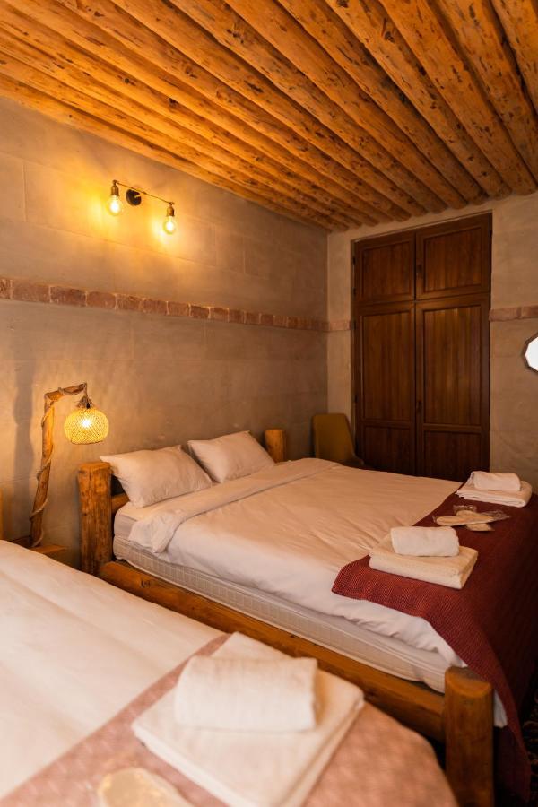 Harmony Houses Cappadocia Urgup Room photo