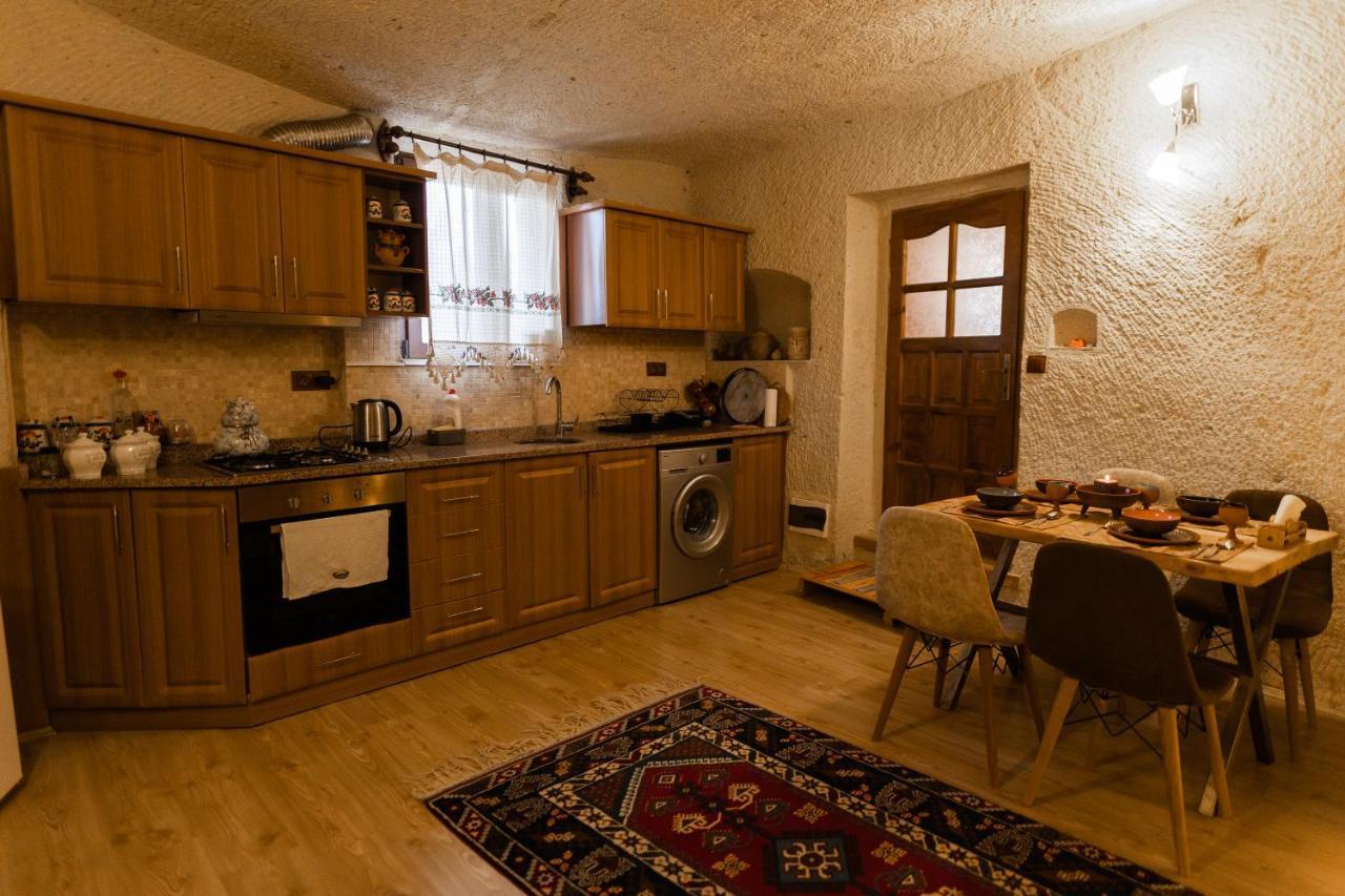 Harmony Houses Cappadocia Urgup Room photo