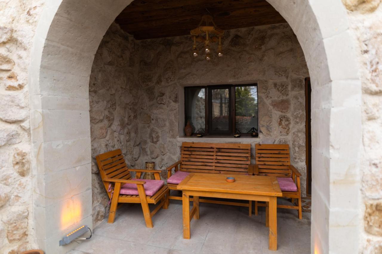 Harmony Houses Cappadocia Urgup Room photo