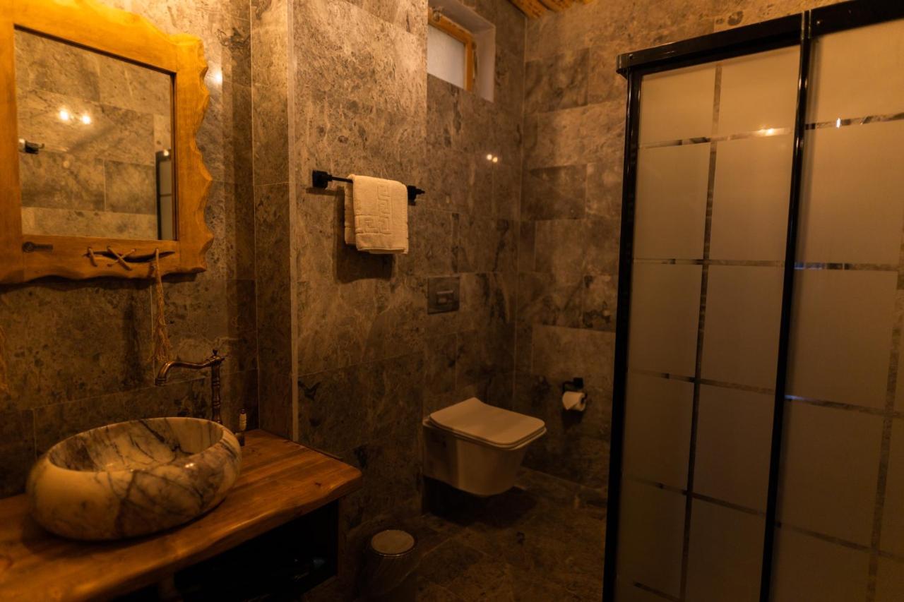 Harmony Houses Cappadocia Urgup Room photo