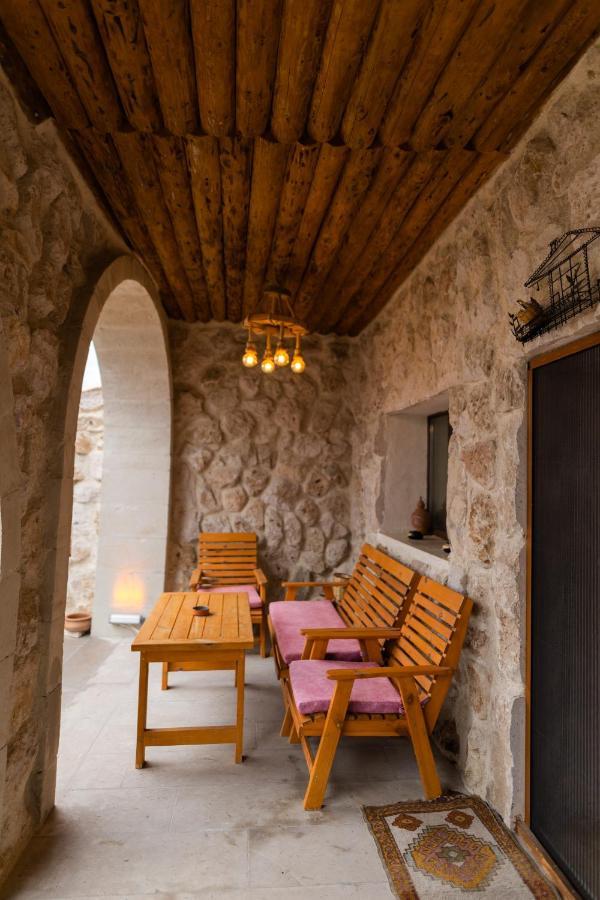 Harmony Houses Cappadocia Urgup Room photo