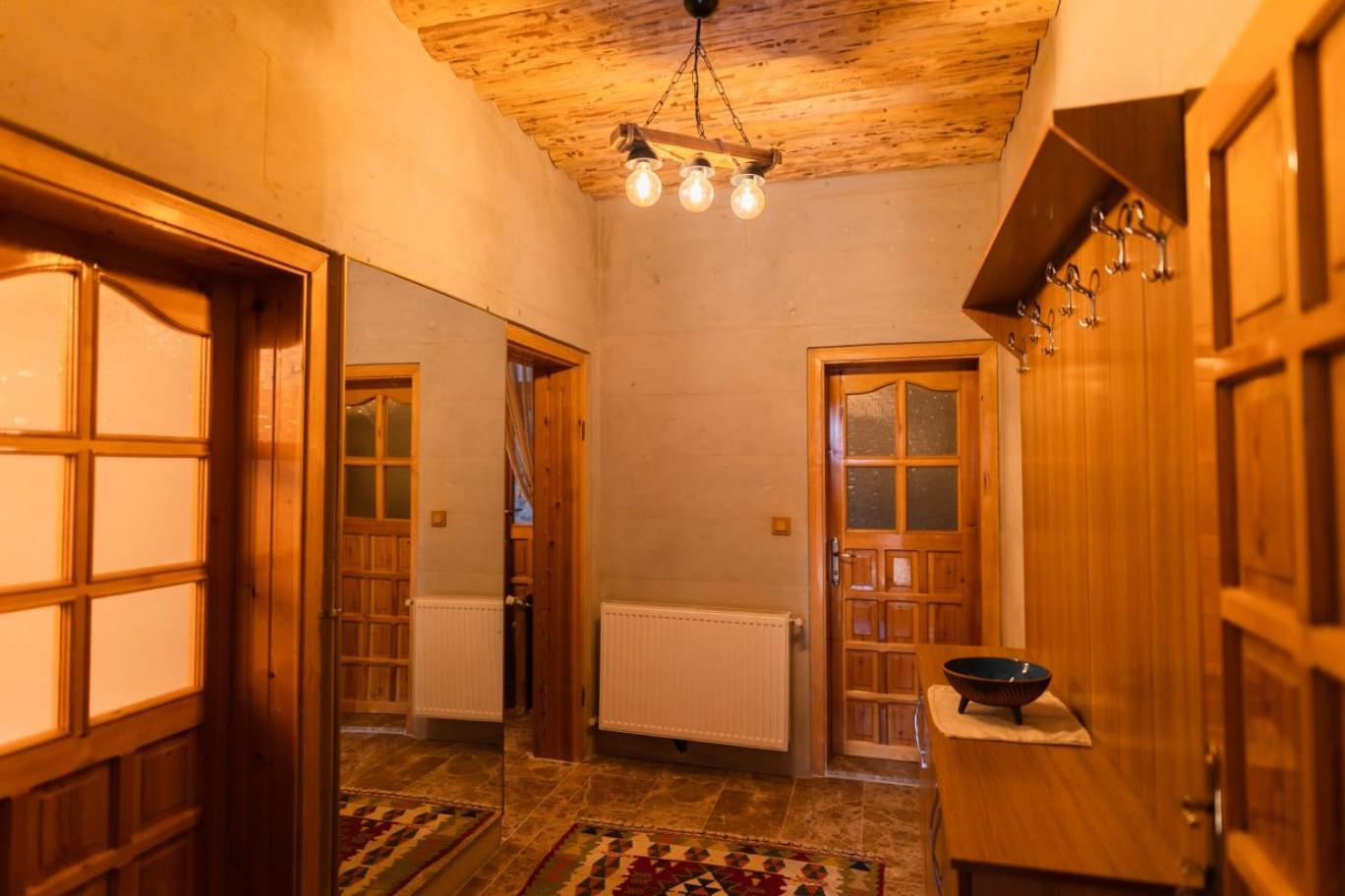 Harmony Houses Cappadocia Urgup Exterior photo
