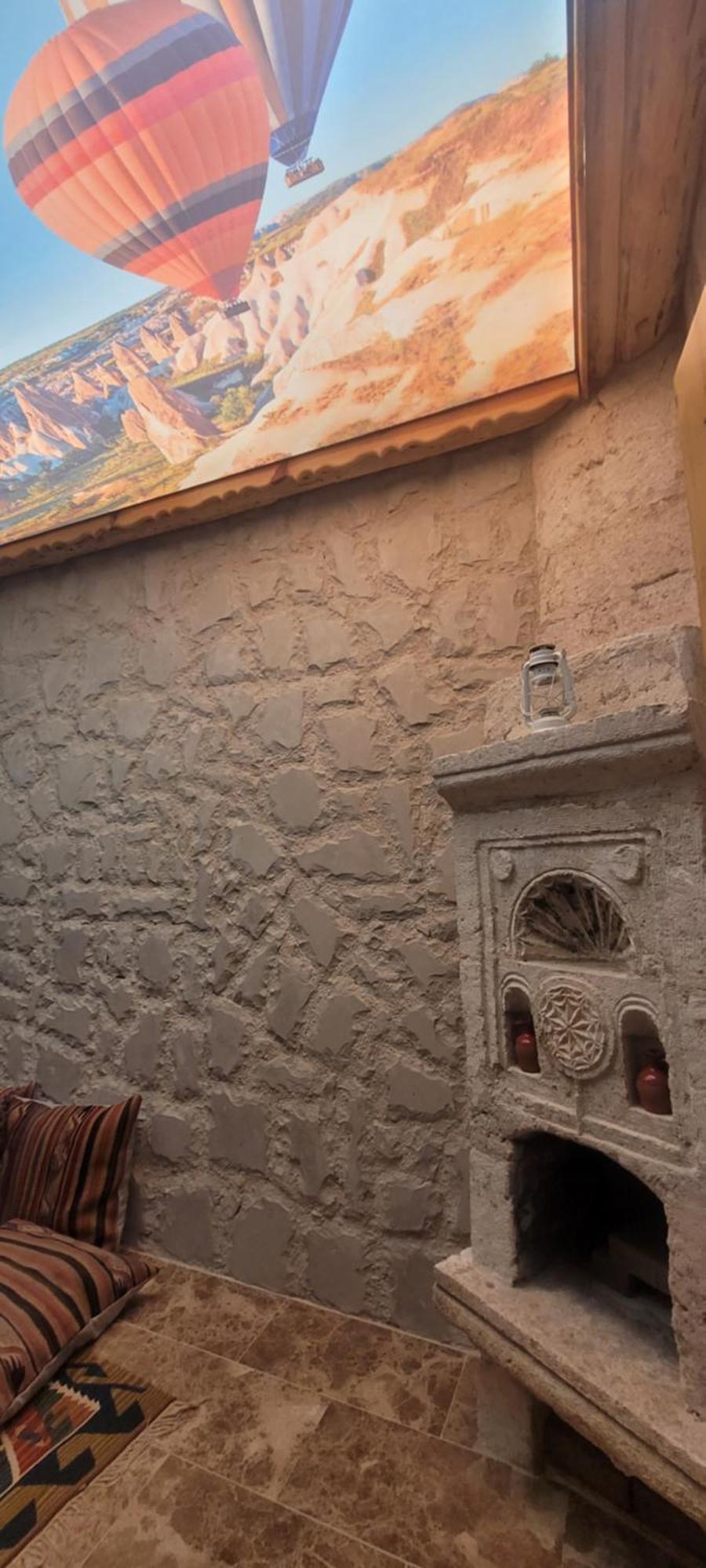 Harmony Houses Cappadocia Urgup Exterior photo