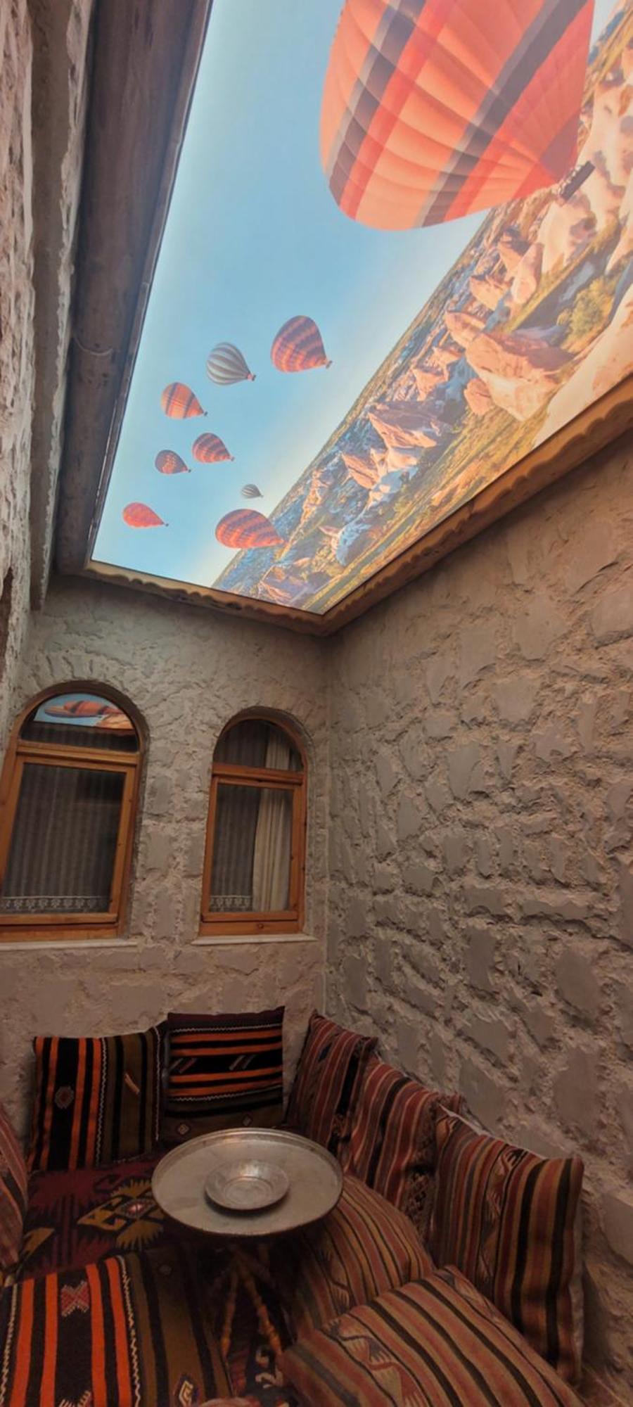 Harmony Houses Cappadocia Urgup Exterior photo