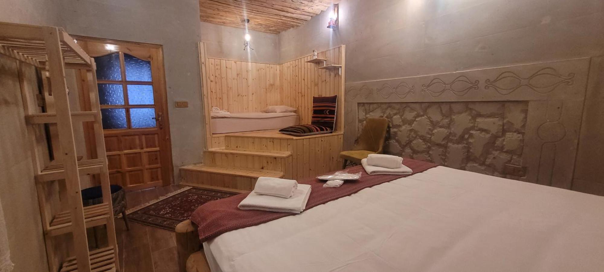 Harmony Houses Cappadocia Urgup Room photo