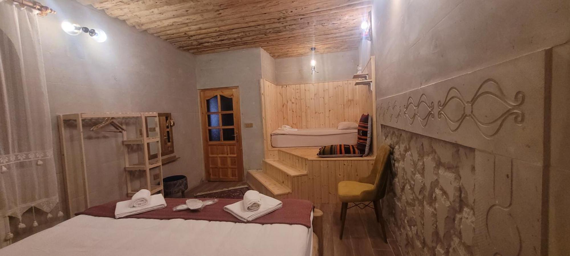 Harmony Houses Cappadocia Urgup Room photo